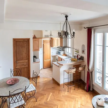 Horla Furnished Flat Διαμέρισμα