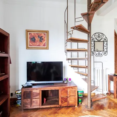 Horla Furnished Flat Διαμέρισμα *