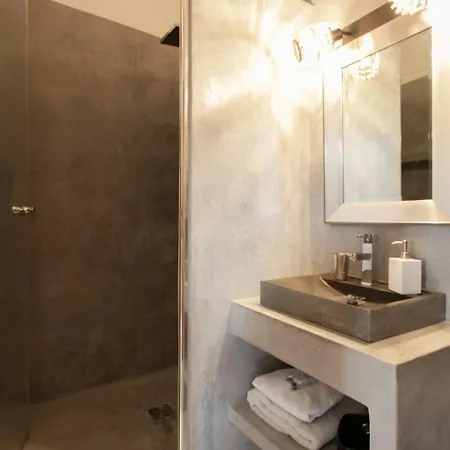 Horla Furnished Flat *