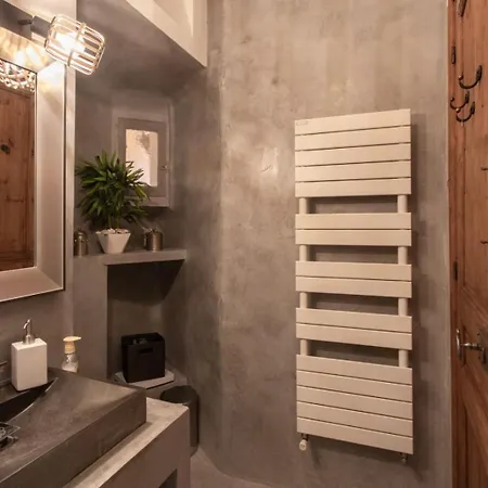 Horla Furnished Flat *