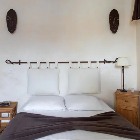 Διαμέρισμα Horla Furnished Flat Νίκαια