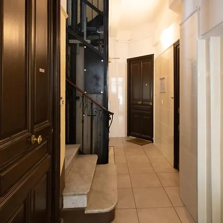 Horla Furnished Flat Διαμέρισμα *