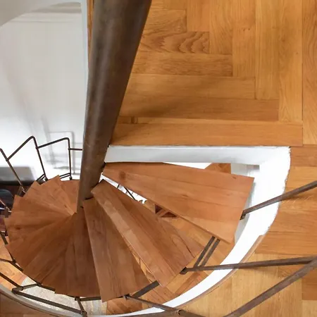 Horla Furnished Flat Διαμέρισμα *