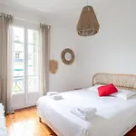 Horla Furnished Flat Nizza