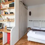 Horla Furnished Flat Nizza