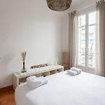 Apartman Horla Furnished Flat