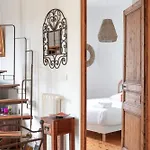 Apartman Horla Furnished Flat Nizza