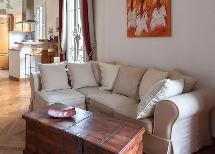 Horla Furnished Flat *