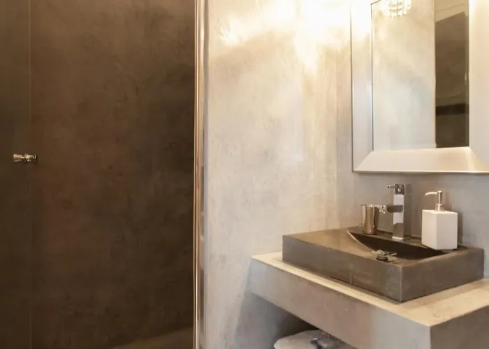 Horla Furnished Flat *