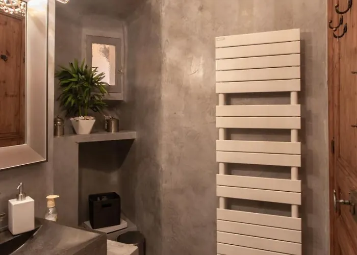 Horla Furnished Flat *