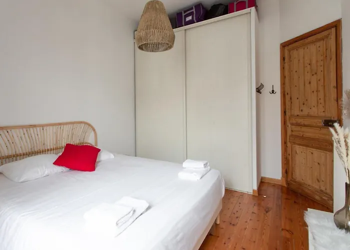 Апартаменты Horla Furnished Flat