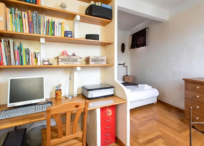 Horla Furnished Flat Apartment