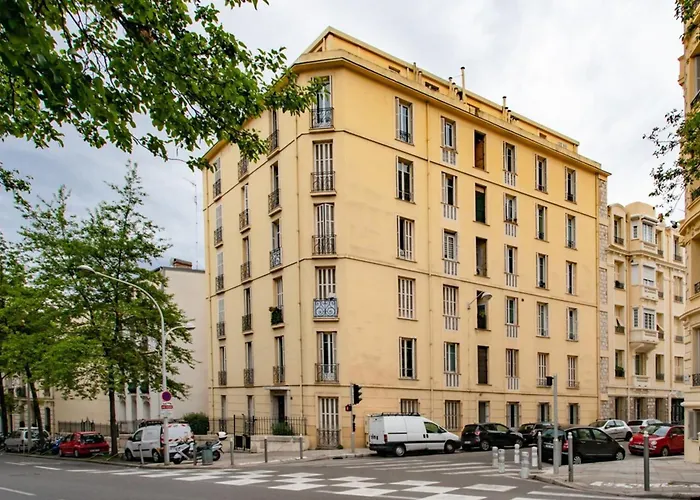 Horla Furnished Flat * Nice