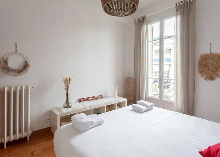 Apartmán Horla Furnished Flat