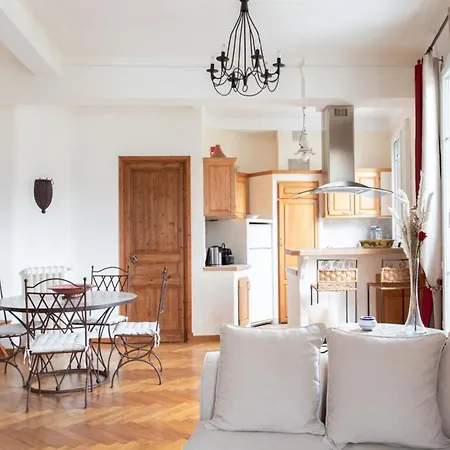Horla Furnished Flat Daire Nice