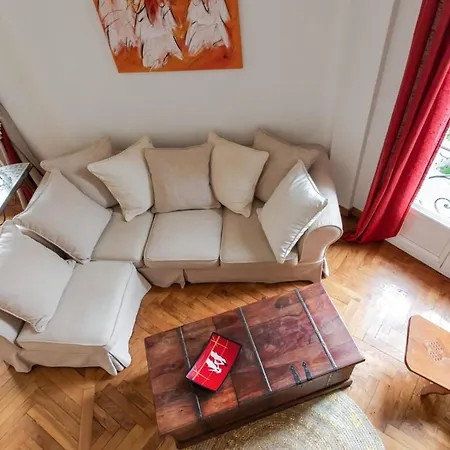 Daire Horla Furnished Flat