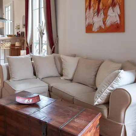Horla Furnished Flat *