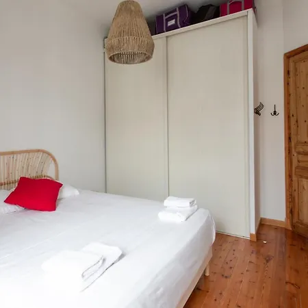 Апартаменты Horla Furnished Flat