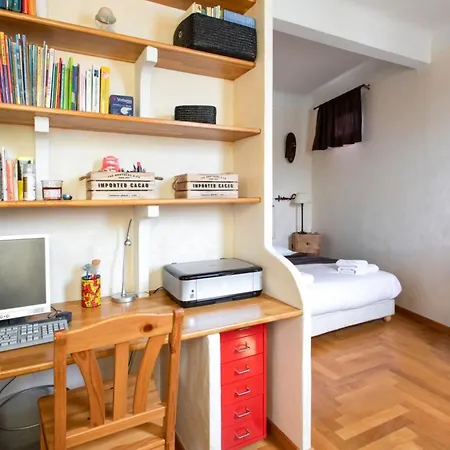 Horla Furnished Flat Апартаменты