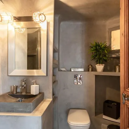 Апартаменты Horla Furnished Flat Ницца