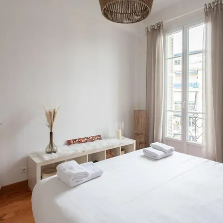 Апартаменты Horla Furnished Flat