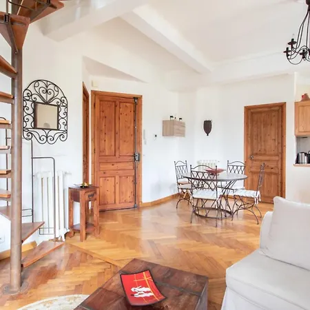 Horla Furnished Flat *